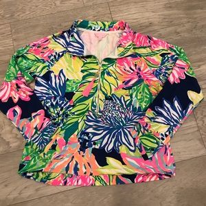 Lilly Pulitzer Pullover